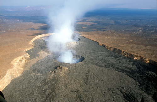 Image result for east african rift valley