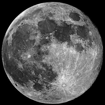 Image result for moon craters