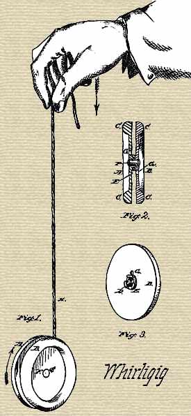 Image result for yoyo hanging